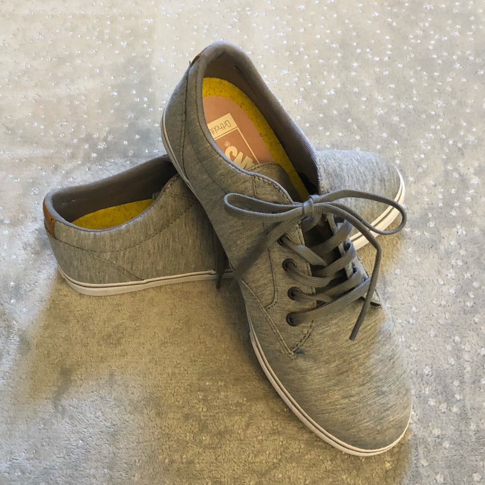 Women’s Vans Sneakers Size 11